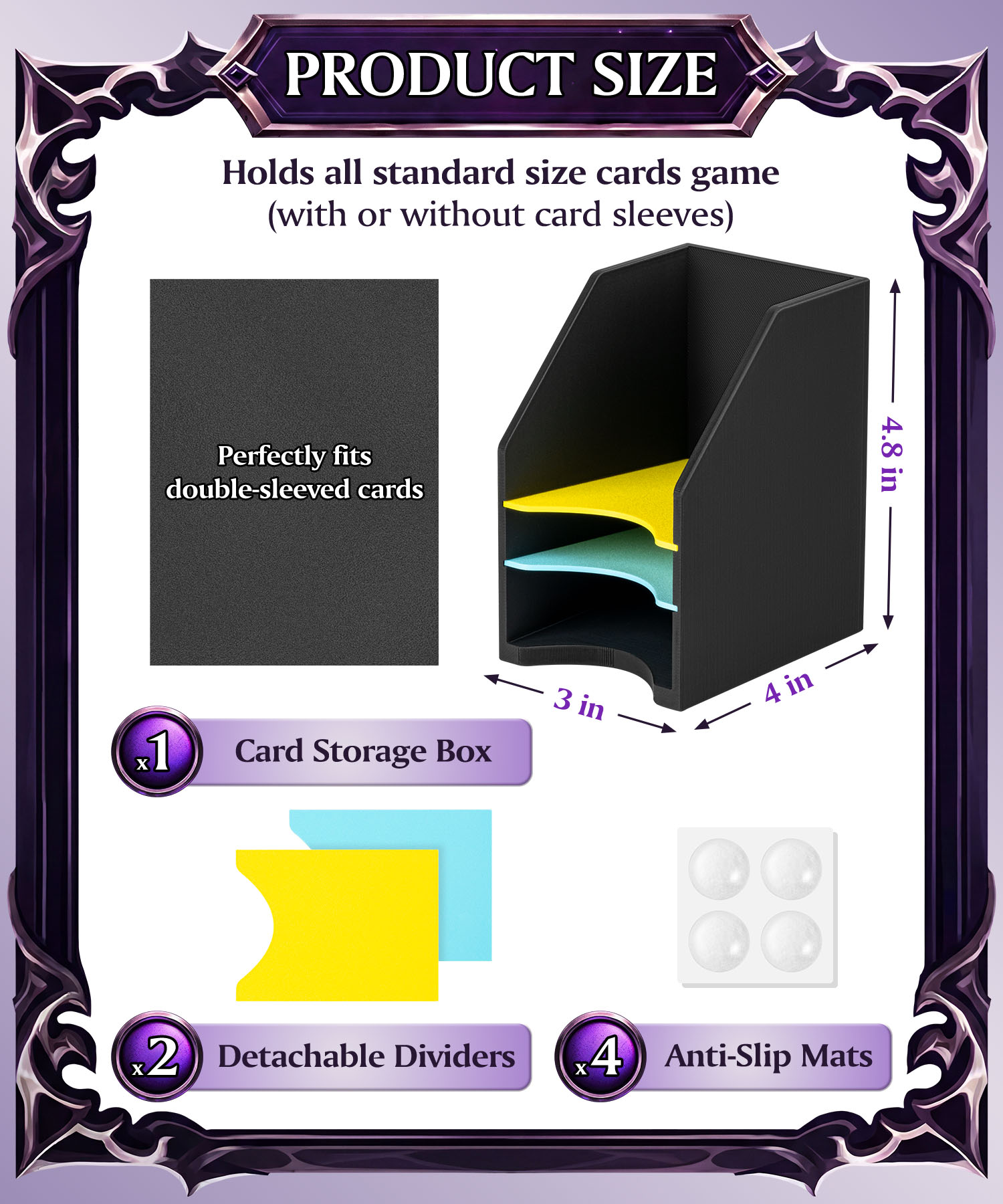 MTG Box & Accessories thumbnail 4